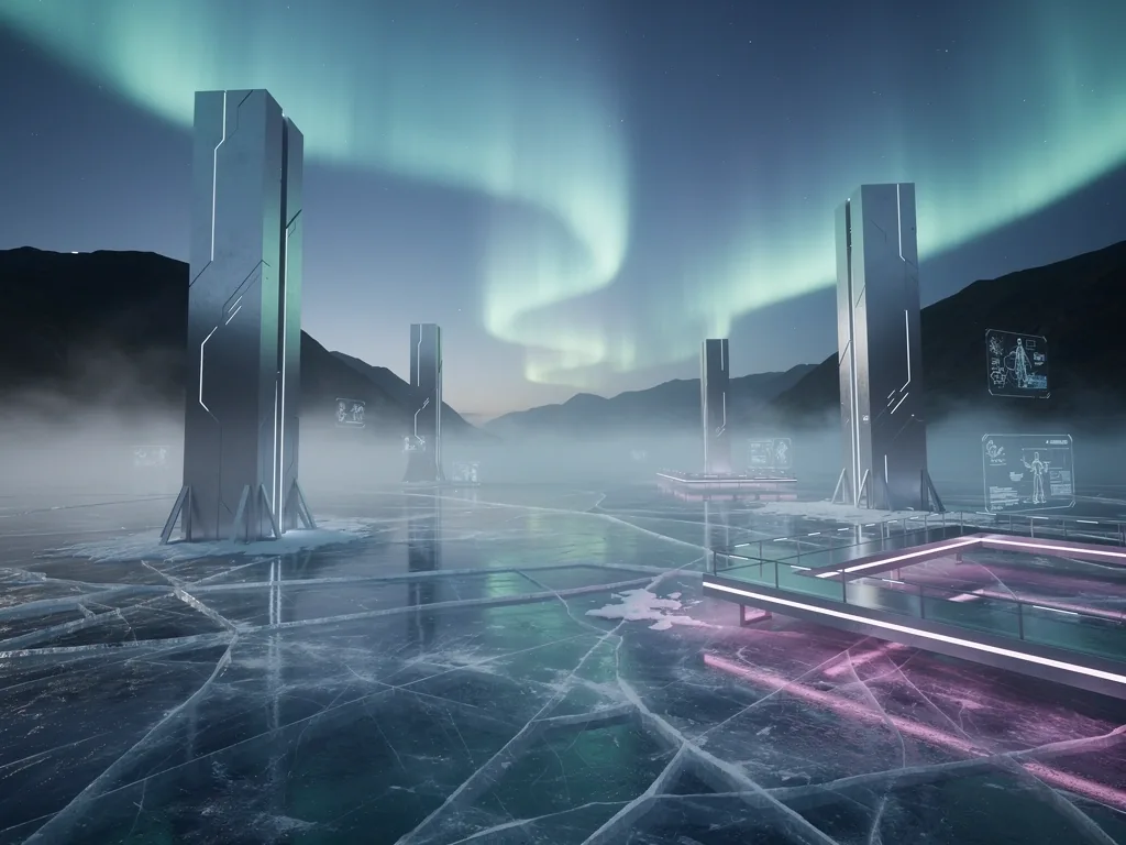 Nordic Horizon