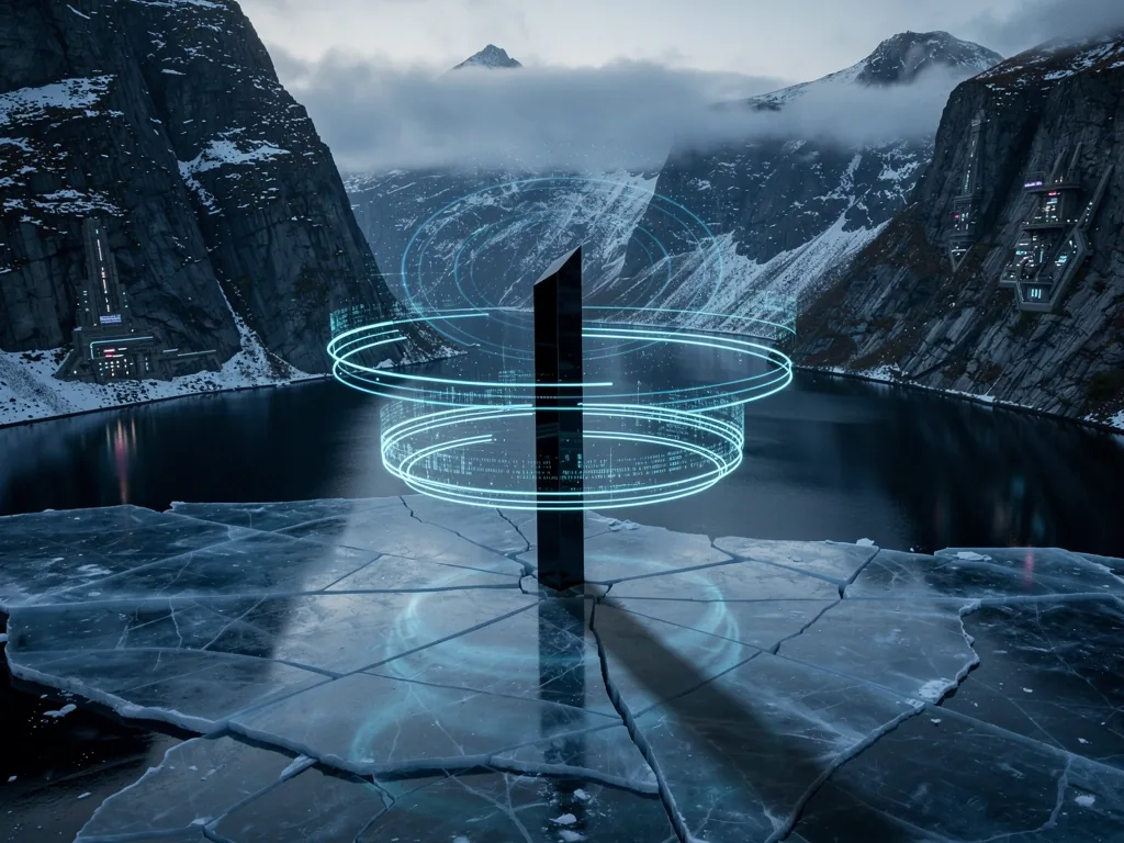 Nordic Landscape