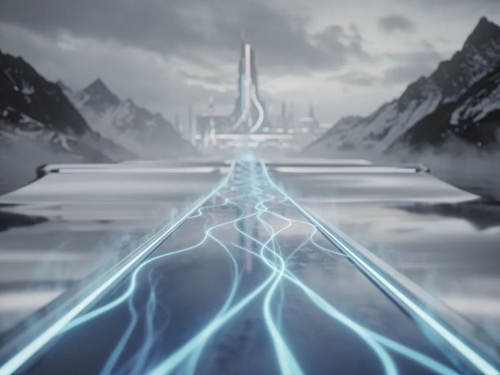Der Weg nach Valhalla