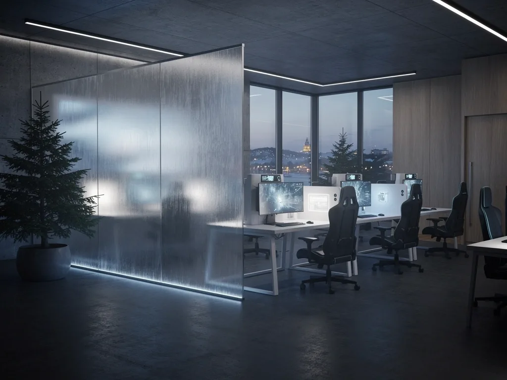 Nordic Technical Environment